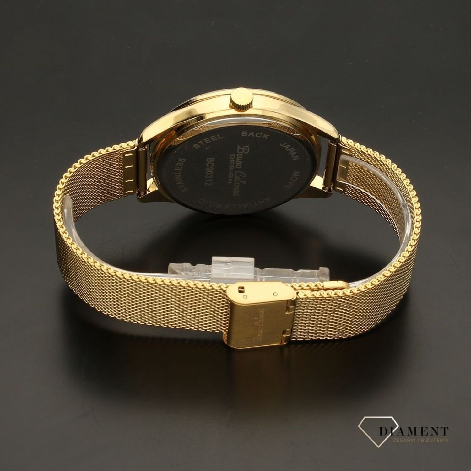 Zegarek męski Bruno Calvani BC90312 GOLD (1).jpg